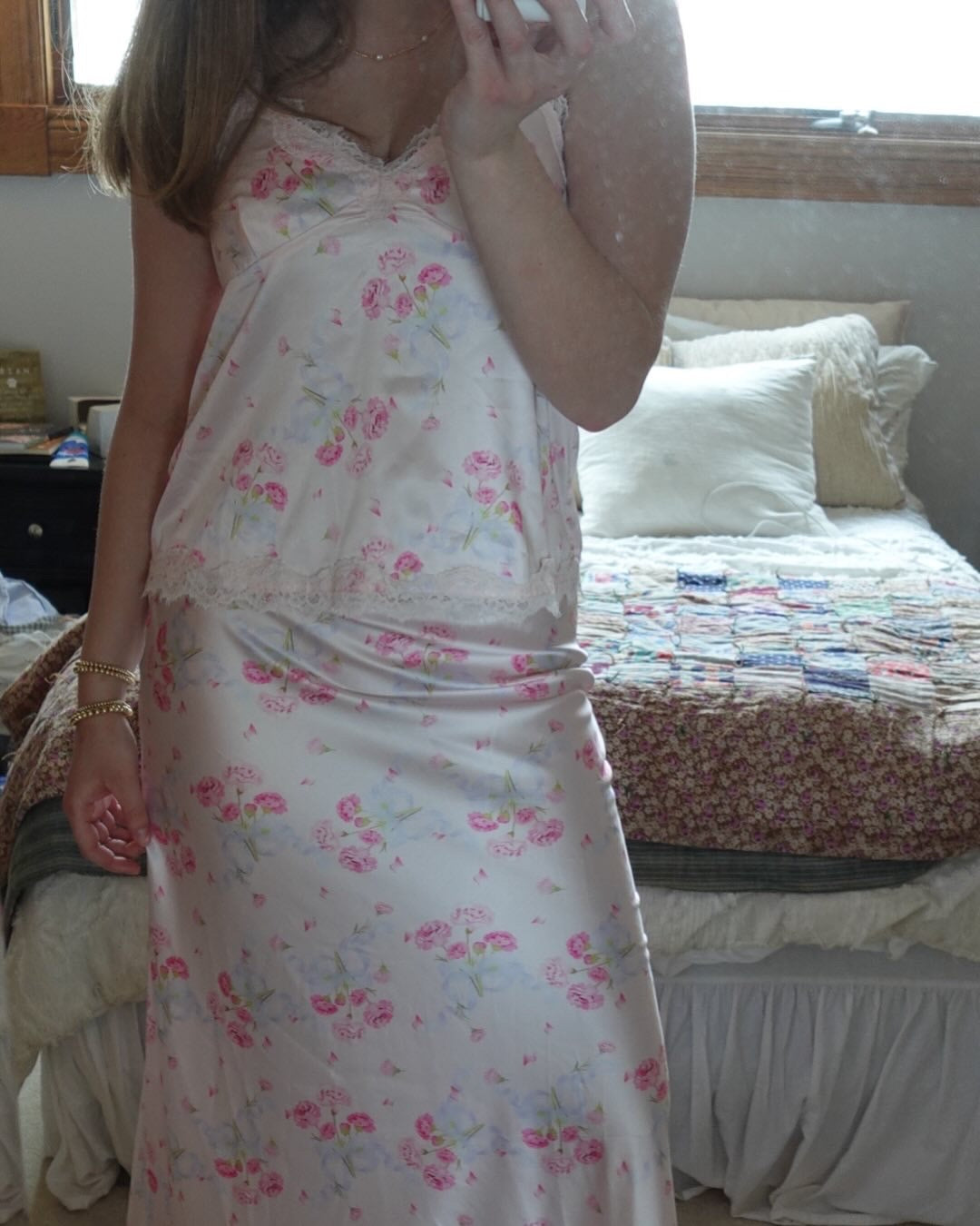 Millie Floral Set
