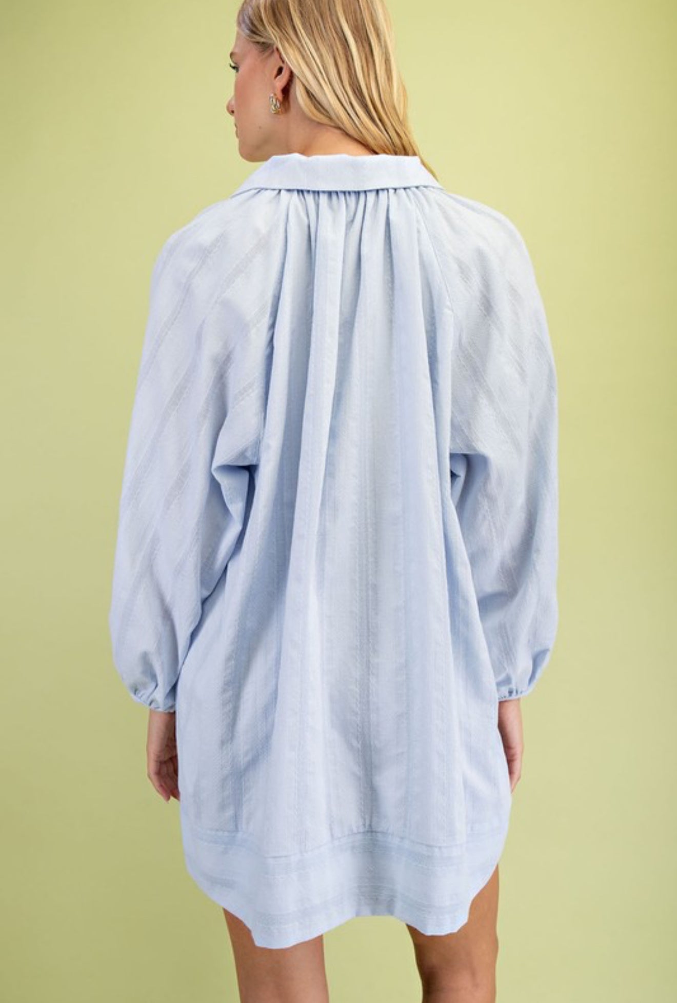 Daydream Mini Dress