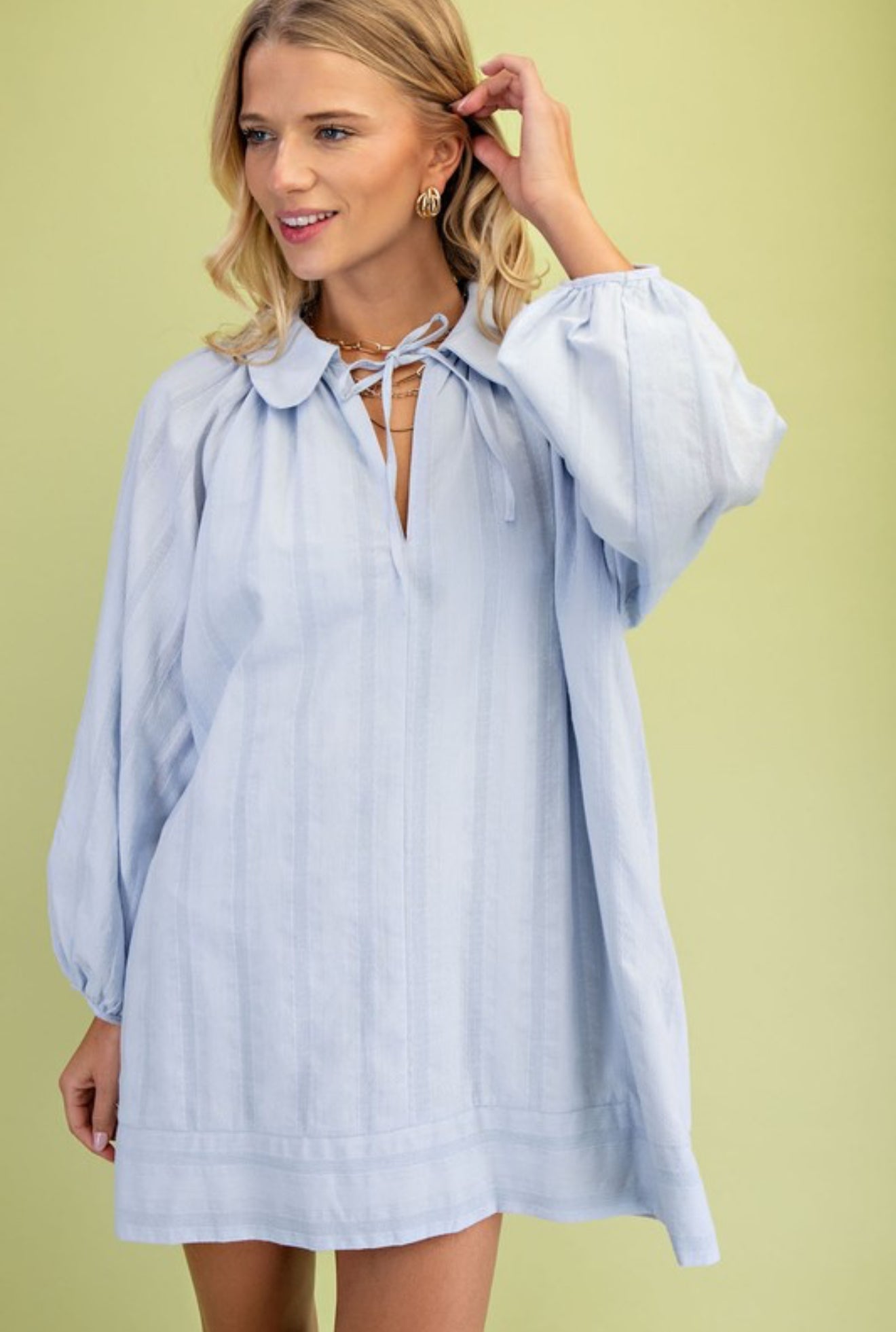 Daydream Mini Dress