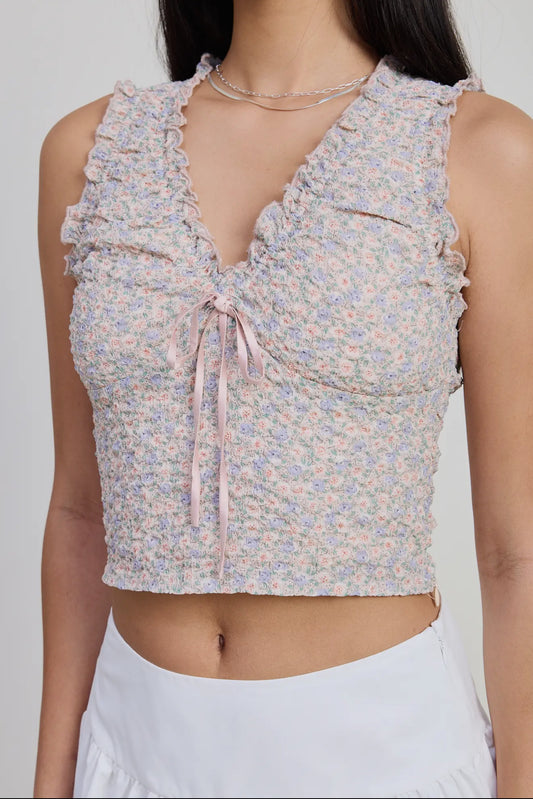 Lovely Little Things Top